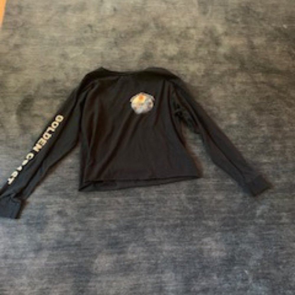 Brandy Millville Cropped shirt